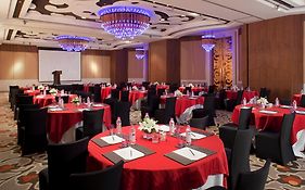 Crown Plaza New Delhi